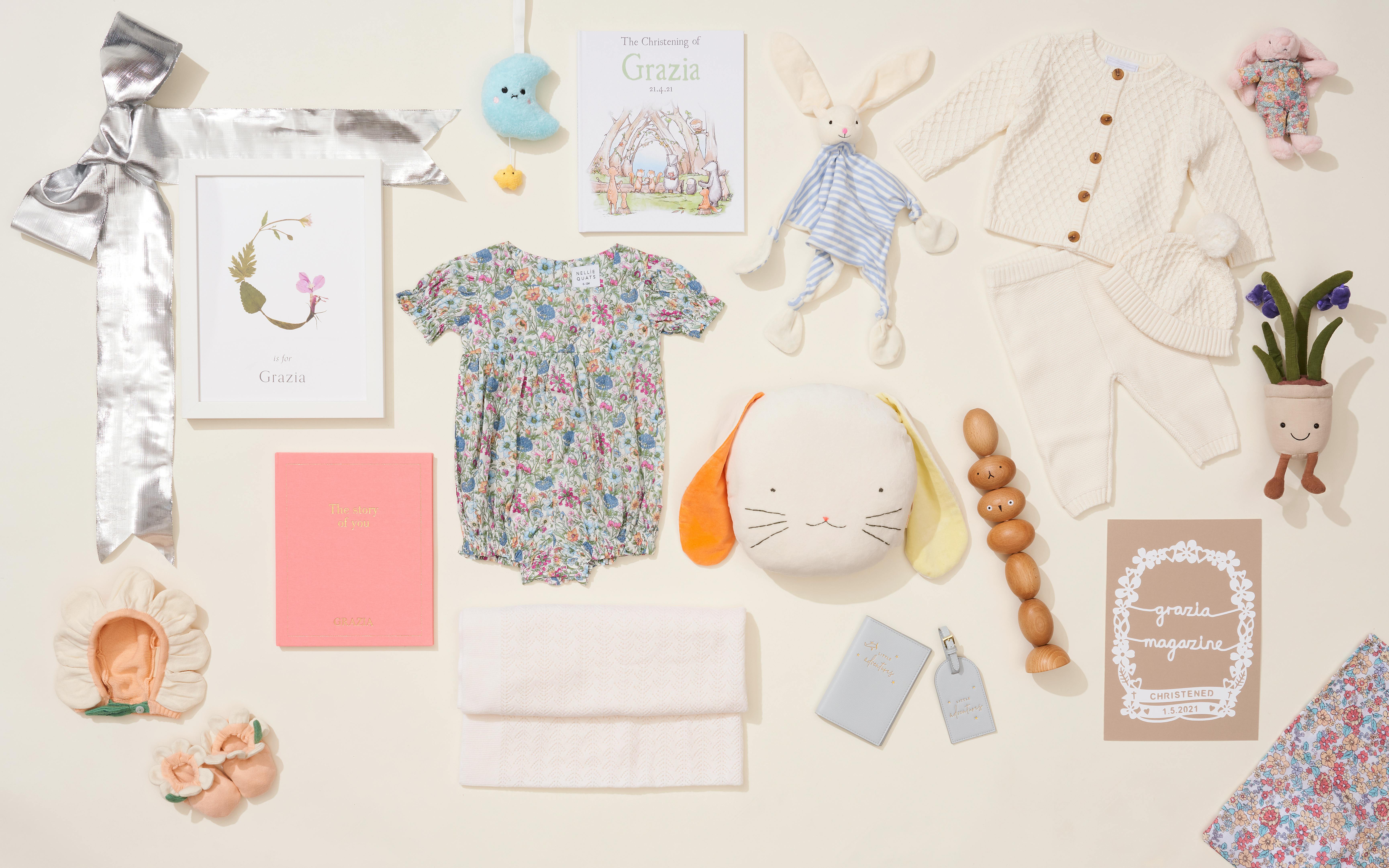 17 Of The Best Christening Gift Ideas - Vimarsana News